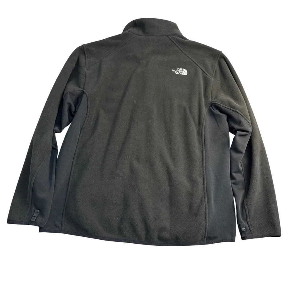 The North Face north face